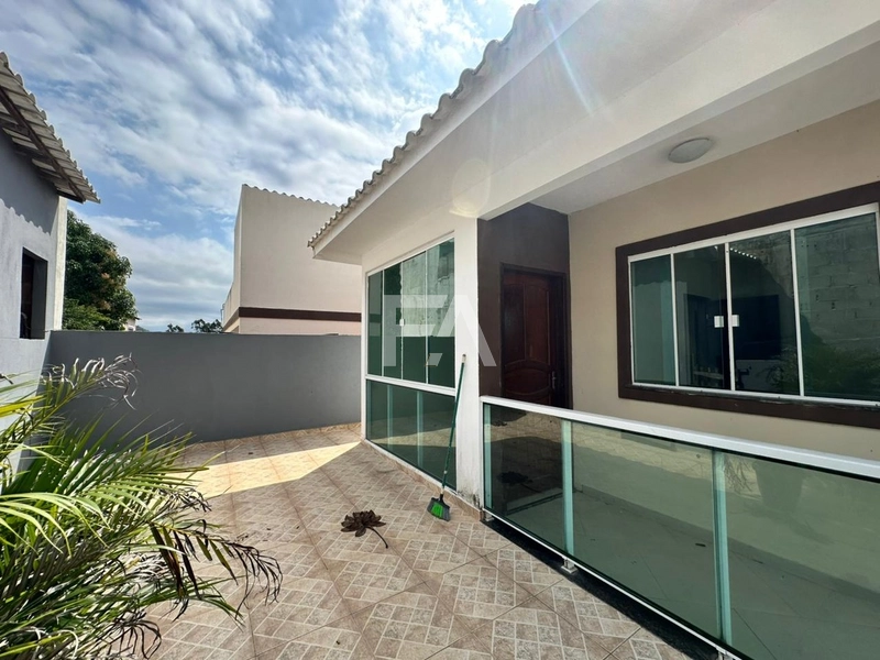 Casa para aluguel em MACAÉ, Horto: 21ª foto da galeria de imagens do imóvel