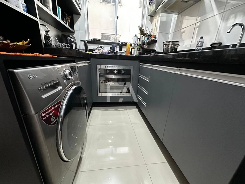 Apartamento à venda em MACAÉ/RJ, no condomínio Total Ville 2: 4ª foto da galeria de imagens do imóvel