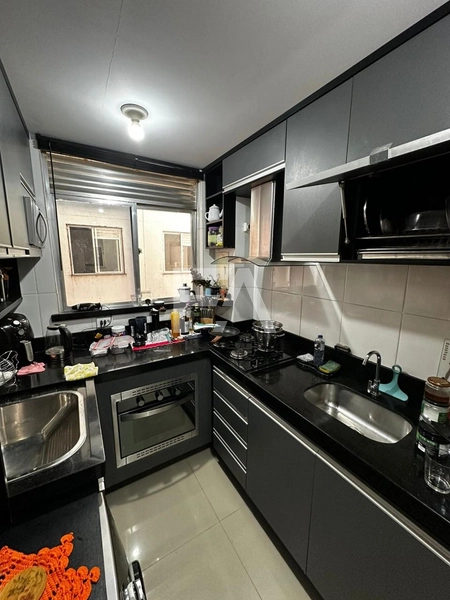 Apartamento à venda em MACAÉ/RJ, no condomínio Total Ville 2: 3ª foto da galeria de imagens do imóvel