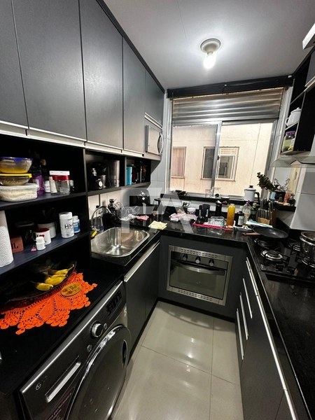 Apartamento à venda em MACAÉ/RJ, no condomínio Total Ville 2: 1ª foto da galeria de imagens do imóvel