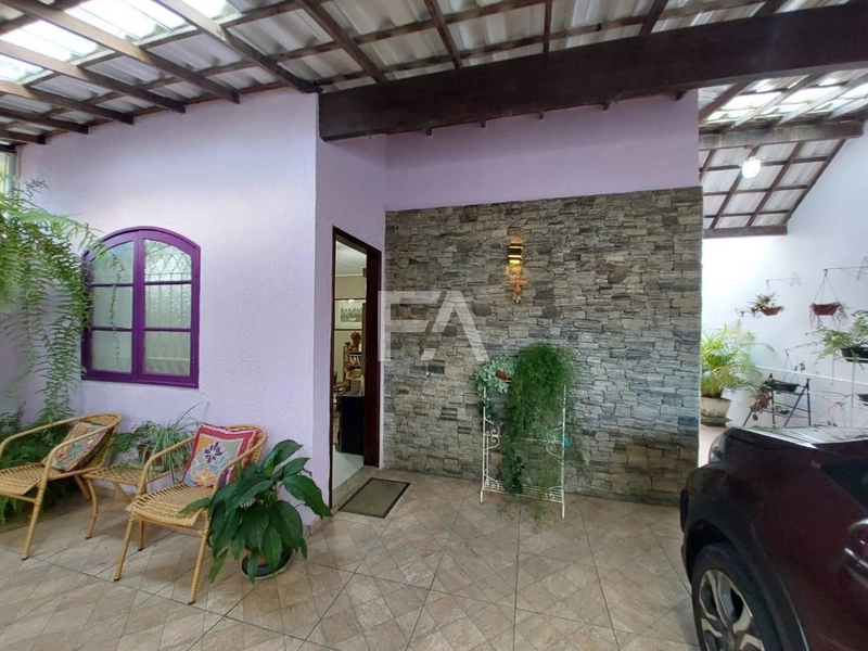 Casa à venda em MACAÉ/RJ, Nova Macaé: 1ª foto da galeria de imagens do imóvel