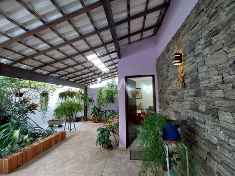 Casa à venda em MACAÉ/RJ, Nova Macaé: 3ª foto da galeria de imagens do imóvel