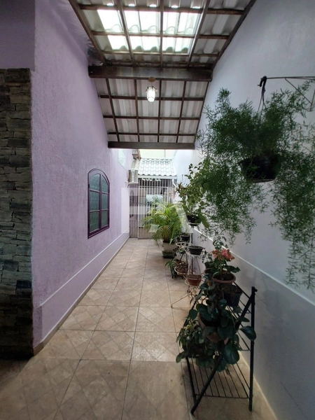 Casa à venda em MACAÉ/RJ, Nova Macaé: 6ª foto da galeria de imagens do imóvel