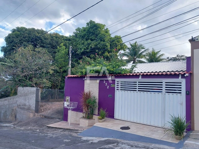 Casa à venda em MACAÉ/RJ, Nova Macaé: 2ª foto da galeria de imagens do imóvel