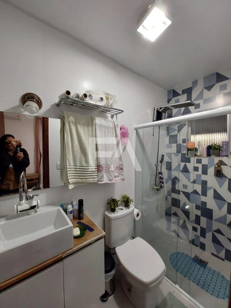 Casa à venda em MACAÉ/RJ, Nova Macaé: 11ª foto da galeria de imagens do imóvel