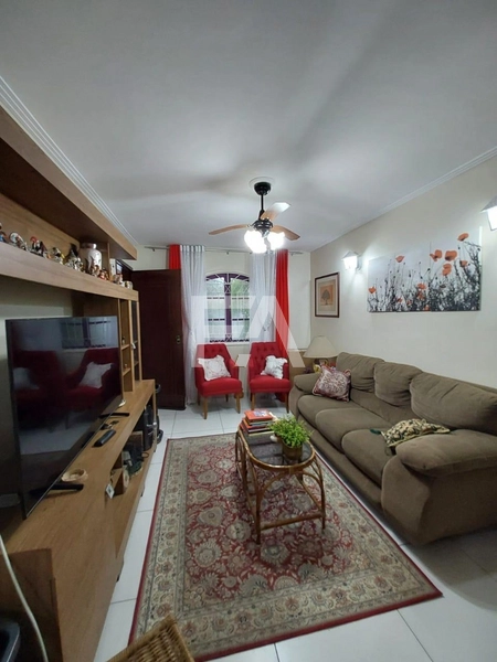 Casa à venda em MACAÉ/RJ, Nova Macaé: 8ª foto da galeria de imagens do imóvel