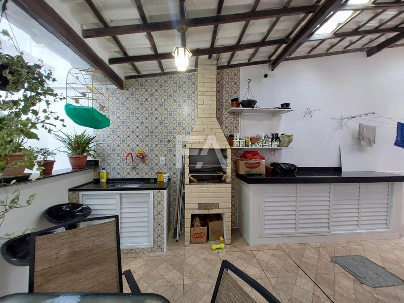 Casa à venda em MACAÉ/RJ, Nova Macaé: 21ª foto da galeria de imagens do imóvel