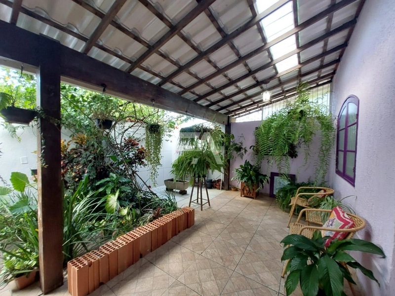 Casa à venda em MACAÉ/RJ, Nova Macaé: 5ª foto da galeria de imagens do imóvel