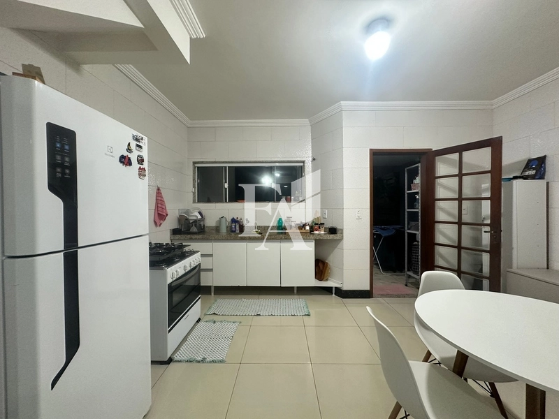Casa á venda no Jardim Vitória, MACAÉ/RJ: 5ª foto da galeria de imagens do imóvel