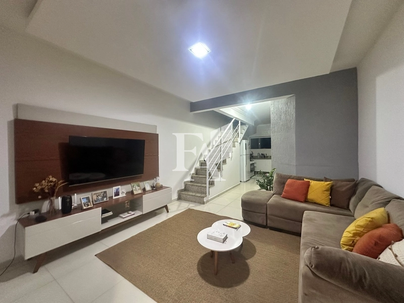 Casa á venda no Jardim Vitória, MACAÉ/RJ: 3ª foto da galeria de imagens do imóvel