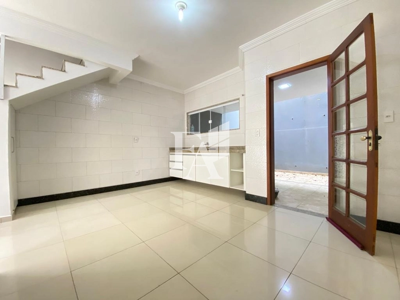 Casa á venda no Jardim Vitória, MACAÉ/RJ: 3ª foto da galeria de imagens do imóvel