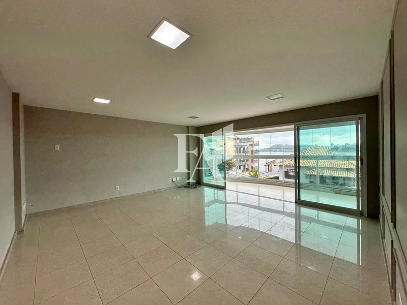 Apartamento à venda, Praia do Pecado, Macaé\RJ: 1ª foto da galeria de imagens do imóvel