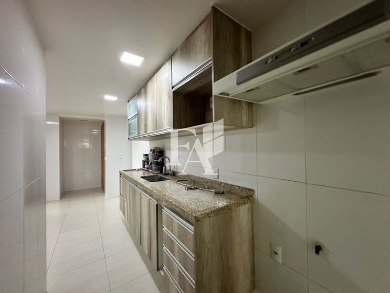 Apartamento à venda, Praia do Pecado, Macaé\RJ: 8ª foto da galeria de imagens do imóvel