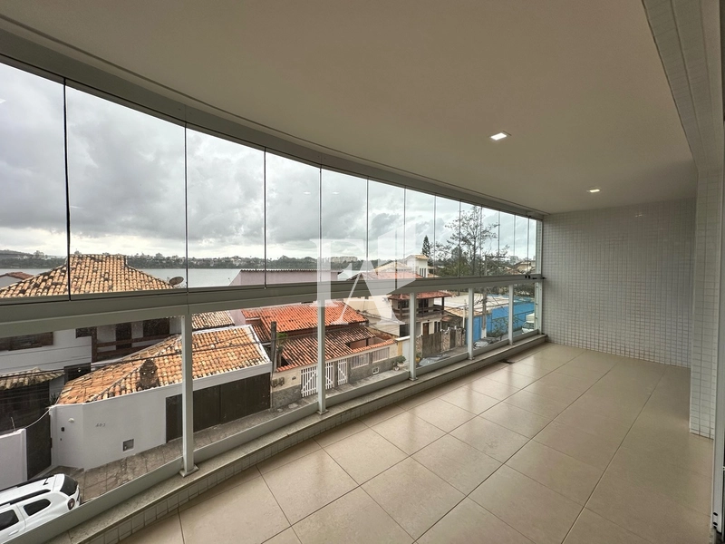 Apartamento à venda, Praia do Pecado, Macaé\RJ: 4ª foto da galeria de imagens do imóvel