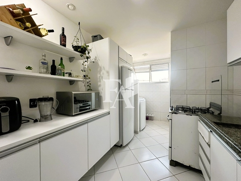 Apartamento à venda no Riviera, MACAÉ\RJ: 9ª foto da galeria de imagens do imóvel
