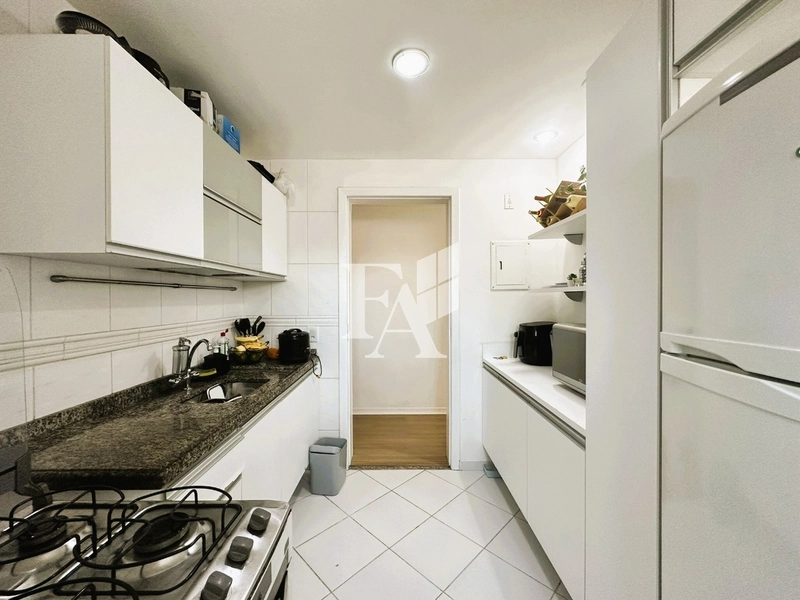 Apartamento à venda no Riviera, MACAÉ\RJ: 6ª foto da galeria de imagens do imóvel