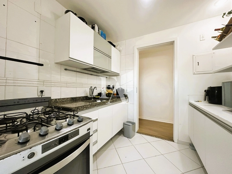 Apartamento à venda no Riviera, MACAÉ\RJ: 8ª foto da galeria de imagens do imóvel
