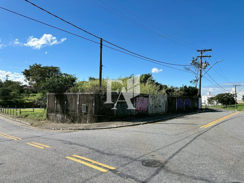 Terreno à venda no Bairro São Marcos, MACAÉ\RJ: 1ª foto da galeria de imagens do imóvel