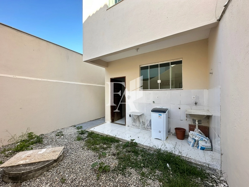 Casa á venda, Granja dos Cavaleiros, Macaé/RJ: 2ª foto da galeria de imagens do imóvel