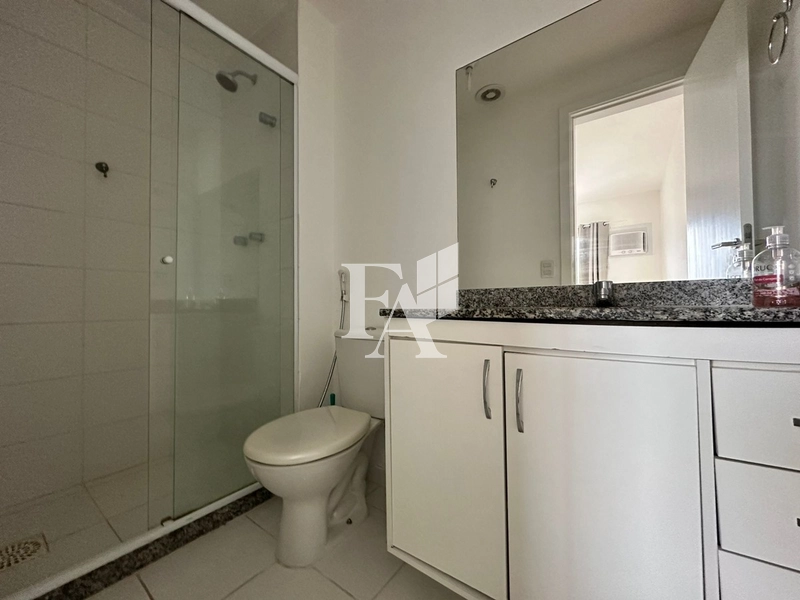 Apartamento à venda no Alto da Glória, MACAÉ/RJ: 7ª foto da galeria de imagens do imóvel