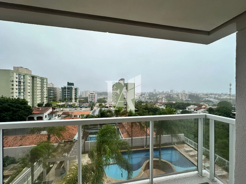 Apartamento à venda no Alto da Glória, MACAÉ/RJ: 1ª foto da galeria de imagens do imóvel