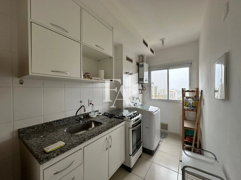 Apartamento à venda no Alto da Glória, MACAÉ/RJ: 3ª foto da galeria de imagens do imóvel