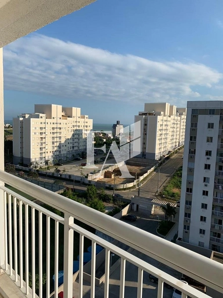 Apartamento à venda na Glória, MACAÉ/RJ
