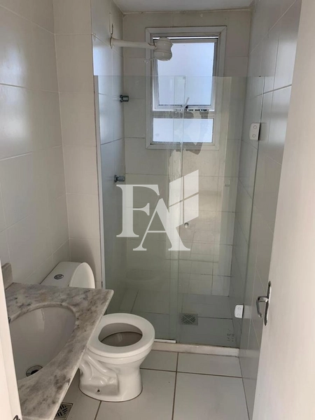 Apartamento à venda na Glória, MACAÉ/RJ: 4ª foto da galeria de imagens do imóvel