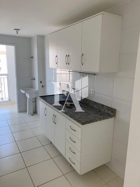 Apartamento à venda na Glória, MACAÉ/RJ: 3ª foto da galeria de imagens do imóvel