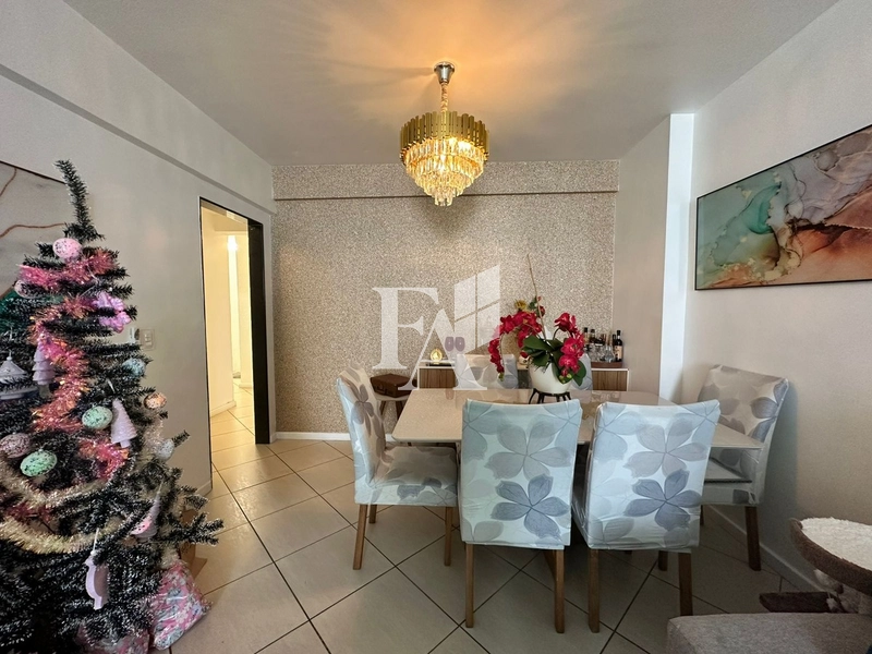 Apartamento à venda - Praia Campista, Macaé/RJ: 4ª foto da galeria de imagens do imóvel