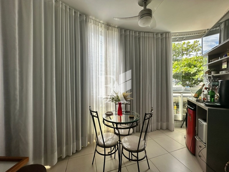 Apartamento à venda - Praia Campista, Macaé/RJ: 5ª foto da galeria de imagens do imóvel