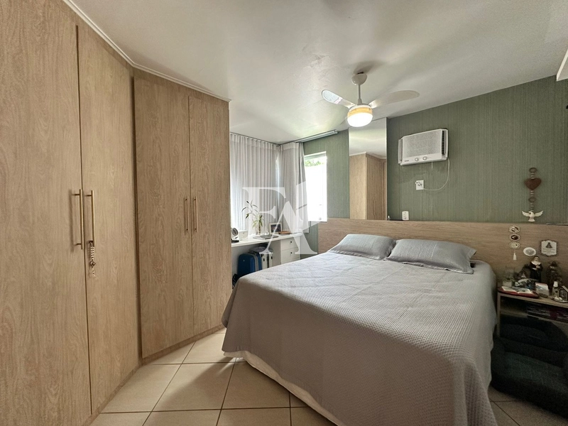 Apartamento à venda - Praia Campista, Macaé/RJ: 10ª foto da galeria de imagens do imóvel