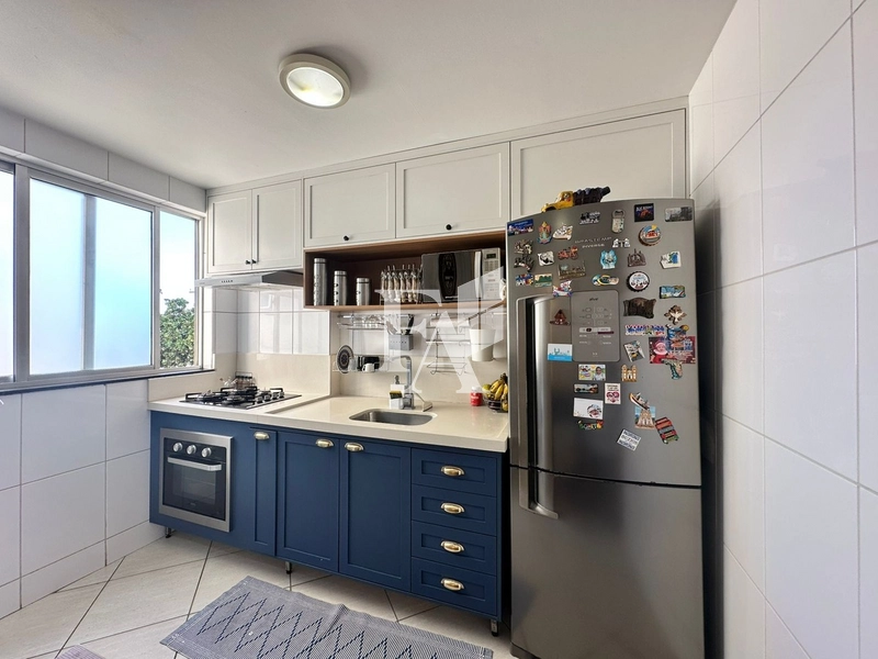 Apartamento à venda - Praia Campista, Macaé/RJ: 6ª foto da galeria de imagens do imóvel