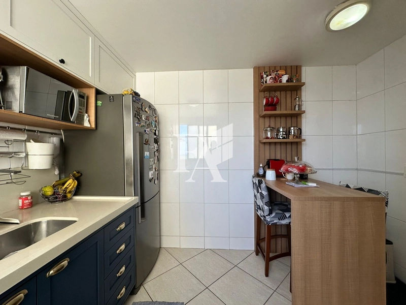 Apartamento à venda - Praia Campista, Macaé/RJ: 8ª foto da galeria de imagens do imóvel