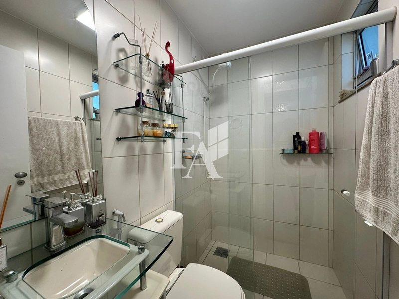 Apartamento à venda - Praia Campista, Macaé/RJ: 12ª foto da galeria de imagens do imóvel