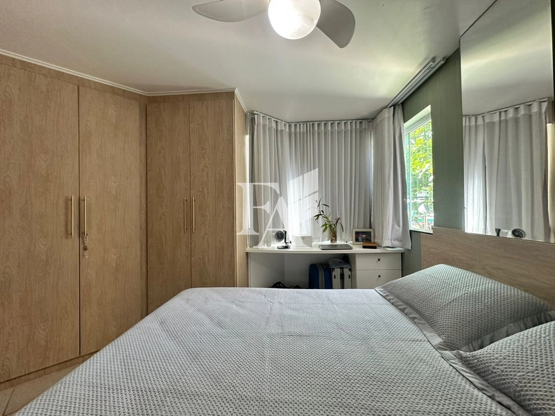 Apartamento à venda - Praia Campista, Macaé/RJ: 9ª foto da galeria de imagens do imóvel