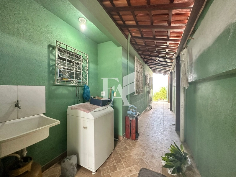Casa a venda, Condomínio Village da Serra, Macaé/RJ: 15ª foto da galeria de imagens do imóvel