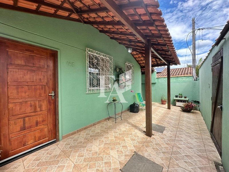 Casa a venda, Condomínio Village da Serra, Macaé/RJ: 1ª foto da galeria de imagens do imóvel