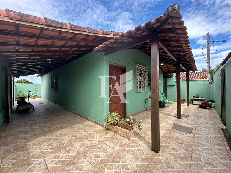 Casa a venda, Condomínio Village da Serra, Macaé/RJ: 2ª foto da galeria de imagens do imóvel