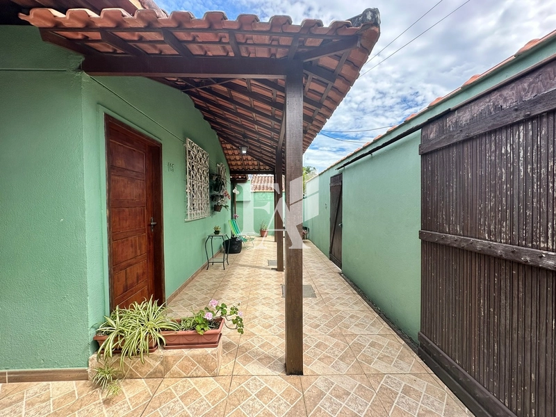 Casa a venda, Condomínio Village da Serra, Macaé/RJ: 8ª foto da galeria de imagens do imóvel