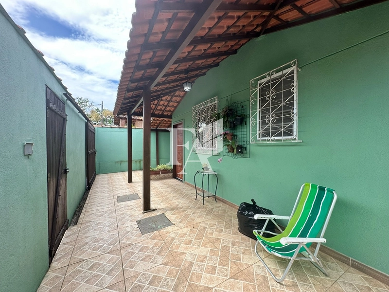 Casa a venda, Condomínio Village da Serra, Macaé/RJ: 9ª foto da galeria de imagens do imóvel