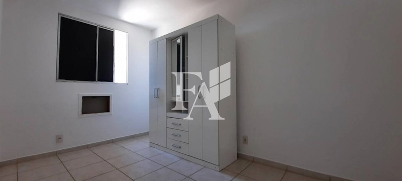 Apartamento á venda, São Marcos, Macaé/RJ: 6ª foto da galeria de imagens do imóvel