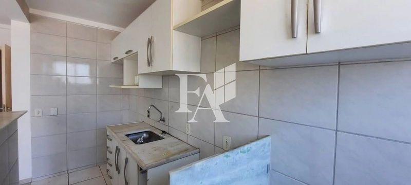 Apartamento á venda, São Marcos, Macaé/RJ: 5ª foto da galeria de imagens do imóvel