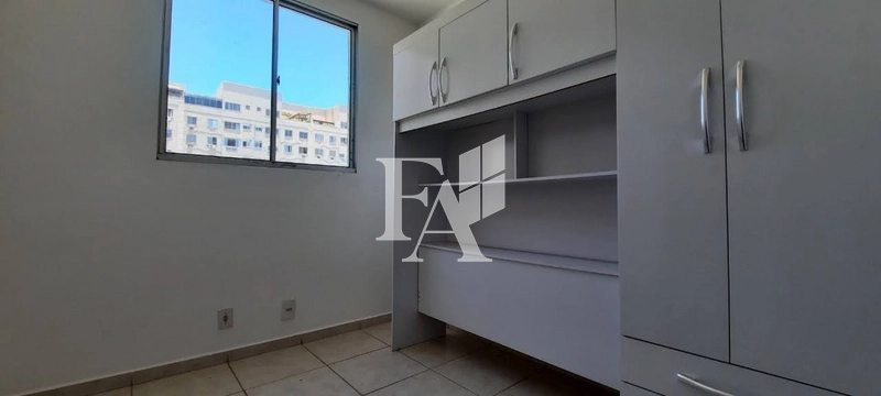 Apartamento á venda, São Marcos, Macaé/RJ: 7ª foto da galeria de imagens do imóvel