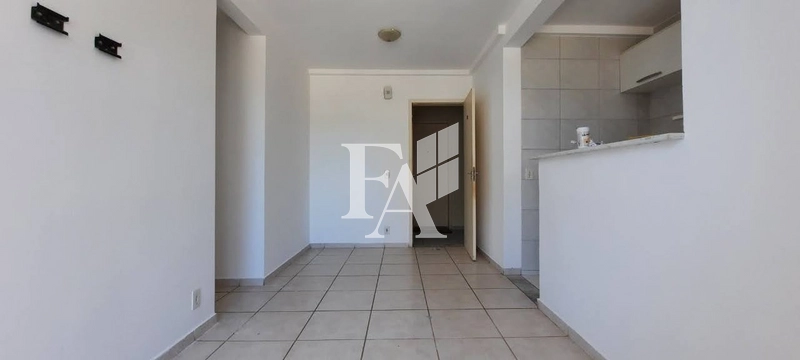 Apartamento á venda, São Marcos, Macaé/RJ: 3ª foto da galeria de imagens do imóvel