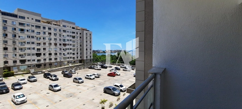 Apartamento á venda, São Marcos, Macaé/RJ