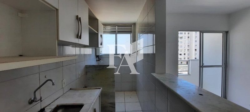 Apartamento á venda, São Marcos, Macaé/RJ: 4ª foto da galeria de imagens do imóvel