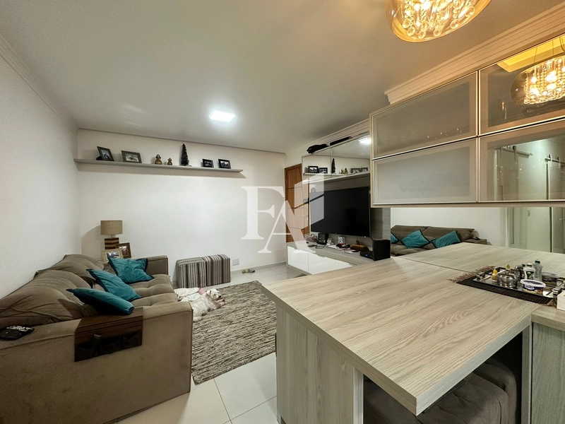 Apartamento á Venda, Centro, Macaé/RJ: 3ª foto da galeria de imagens do imóvel