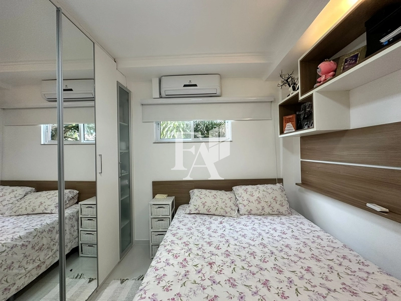 Apartamento á Venda, Centro, Macaé/RJ: 23ª foto da galeria de imagens do imóvel