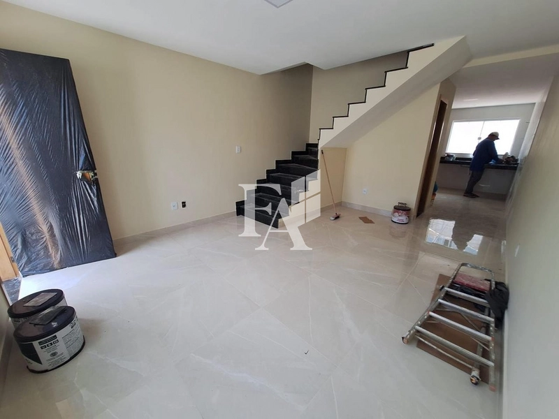 Casa à venda em Macaé/Rj, Vale das Palmeiras: 2ª foto da galeria de imagens do imóvel